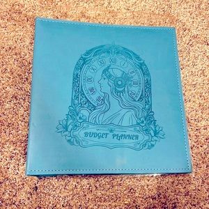 Budget Binder